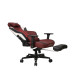 1stPlayer Крісло для геймерів 1stPlayer Duke Black-White-Red