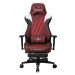 1stPlayer Крісло для геймерів 1stPlayer Duke Black-White-Red