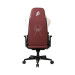 1stPlayer Крісло для геймерів 1stPlayer Duke Black-White-Red