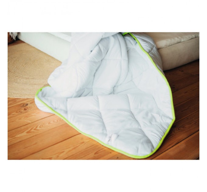 MirSon Ковдра MirSon Eco Line №638 зимова з евкаліптом 200х220 (2200000858092)