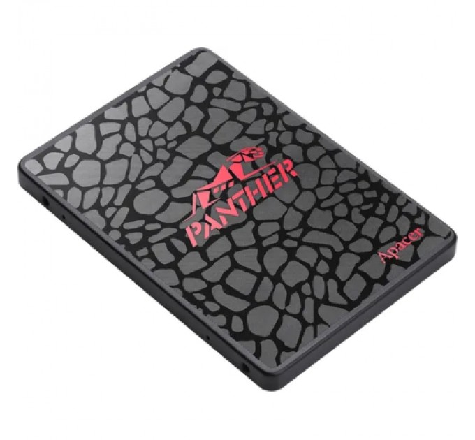 Apacer Накопичувач SSD 2.5" 128GB AS350 PANTHER Apacer (AP128GAS350)