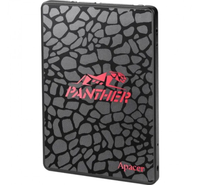 Apacer Накопичувач SSD 2.5" 128GB AS350 PANTHER Apacer (AP128GAS350)