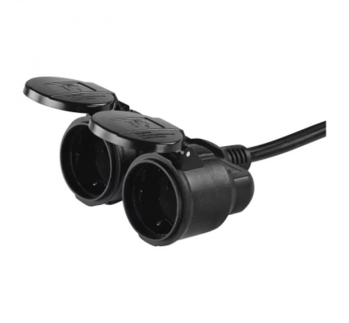 EMOS Мережевий подовжувач EMOS P0701