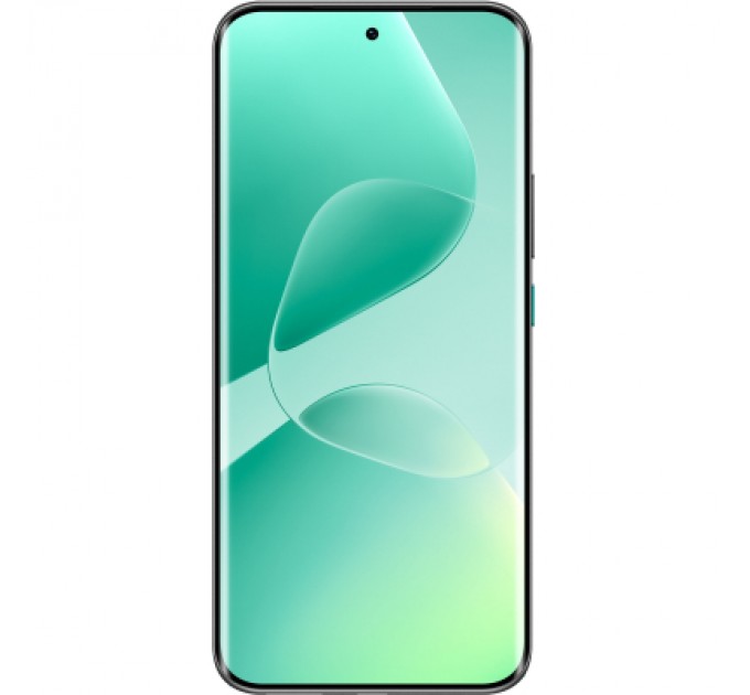 Infinix Мобільний телефон Infinix Hot 60 Pro+ 8/256Gb Moco Cyber Green (4894947092688)