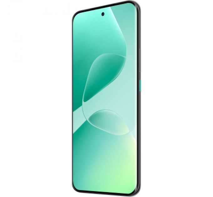 Infinix Мобільний телефон Infinix Hot 60 Pro+ 8/256Gb Moco Cyber Green (4894947092688)