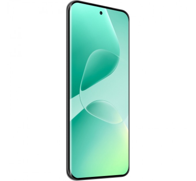 Infinix Мобільний телефон Infinix Hot 60 Pro+ 8/256Gb Moco Cyber Green (4894947092688)