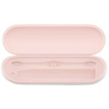 Oclean Дорожній футляр для зубної щітки Oclean Travel Case BB01 for Oclean X Pro/X Pro Elite/F1 White/Pink (6970810551228)