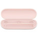 Oclean Дорожній футляр для зубної щітки Oclean Travel Case BB01 for Oclean X Pro/X Pro Elite/F1 White/Pink (6970810551228)