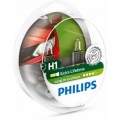 Philips Автолампа Philips галогенова 55W (12258 LLECO S2)