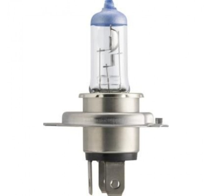 Philips Автолампа Philips галогенова 75/70W (13342 MDBV S2)