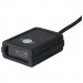 Xkancode Сканер штрих-коду Xkancode FS10, 1D, USB", black (FS10)