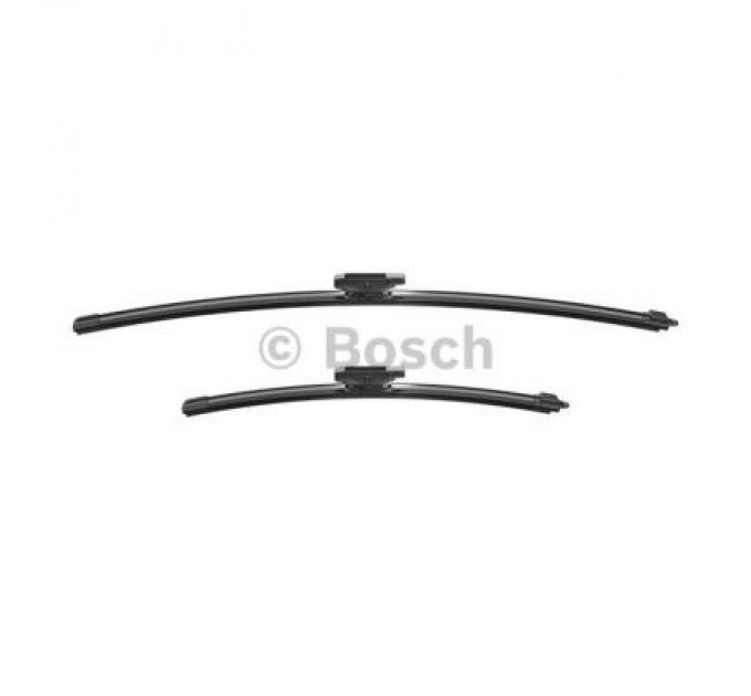 Bosch Щітка склоочисника Bosch 3 397 014 199