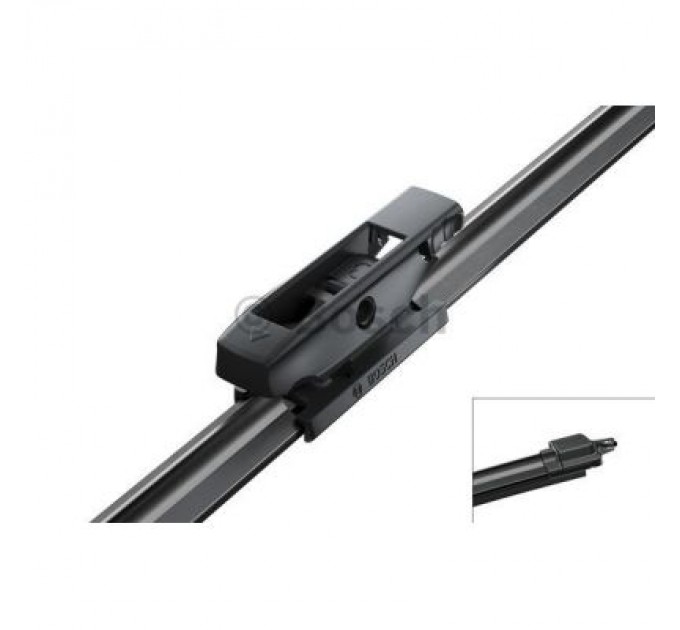 Bosch Щітка склоочисника Bosch 3 397 014 199