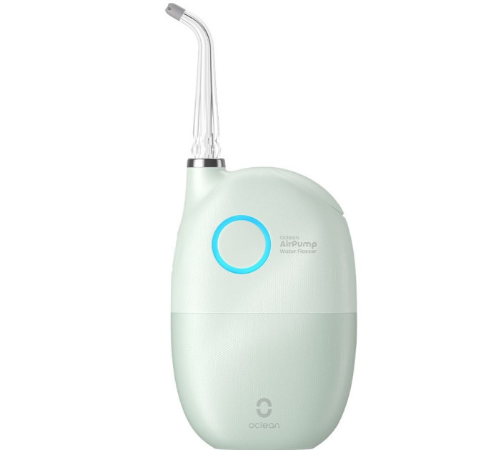 Oclean Іригатор Oclean A10 Green (6970810555905)