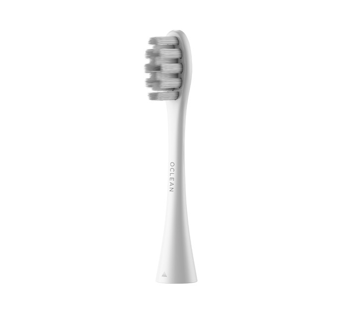 Oclean Насадка для зубної електрощітки Oclean Brush Head Gum Care 2 шт (6970810554212)