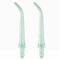 Oclean Насадка для іригатора Oclean Nozzle N10 for Oclean W10 Green (2 шт) (6970810551945)