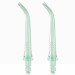 Oclean Насадка для іригатора Oclean Nozzle N10 for Oclean W10 Green (2 шт) (6970810551945)