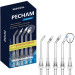 Pecham Насадки для іригатора Pecham Travel PC-5240 Black (4822201370012)