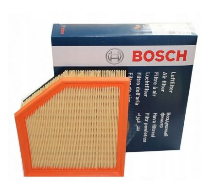 Bosch Повітряний фільтр для автомобіля Bosch F 026 400 146