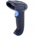 Supoin Сканер штрих-коду Supoin Cканер штрих коду SK2202, 2D, у комплекті з USB кабелем (SK2202)
