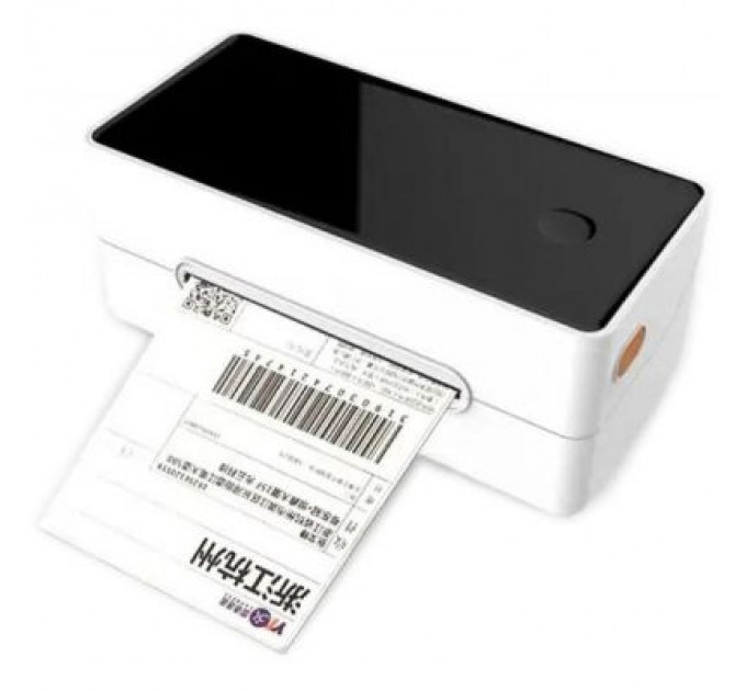Rongta Принтер етикеток Rongta RP421 USB (RP421)