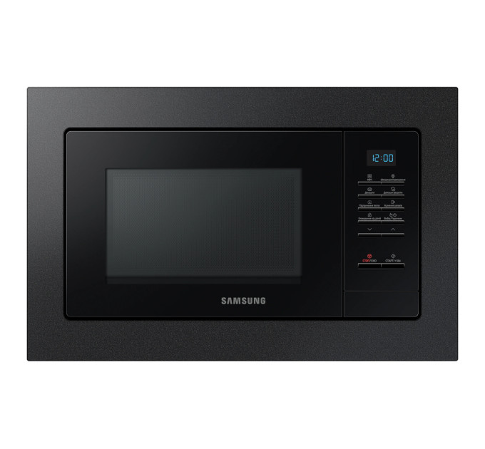 Samsung Вбудована мікрохвильова піч Samsung MS20A7013AB/UA