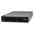 nJoy Бокс для акумуляторів Njoy 2U Battery Pack для Balder 6K/10K 12V 7Ah (PWUP-BP16PBA-AZ01B)