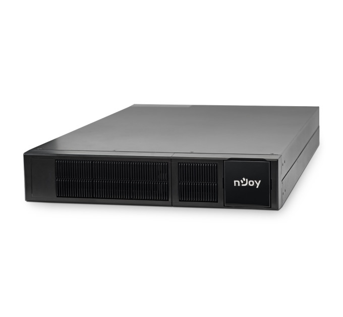 nJoy Бокс для акумуляторів Njoy 2U Battery Pack для Balder 6K/10K 12V 7Ah (PWUP-BP16PBA-AZ01B)