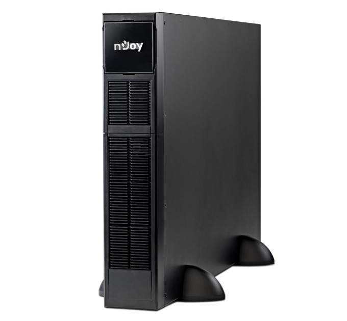 nJoy Бокс для акумуляторів Njoy 2U Battery Pack для Balder 6K/10K 12V 7Ah (PWUP-BP16PBA-AZ01B)