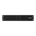 nJoy Бокс для акумуляторів Njoy 2U CA0312F for Aster 1K Black (UPBPCA0312FX-CG01B)