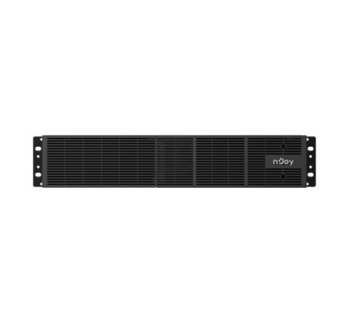 nJoy Бокс для акумуляторів Njoy 2U CA0312F for Aster 1K Black (UPBPCA0312FX-CG01B)