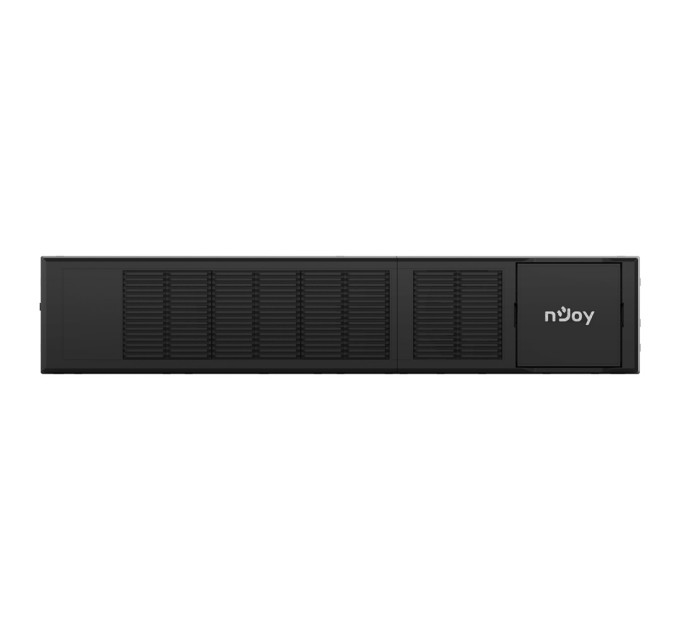 nJoy Бокс для акумуляторів Njoy 2U, CA0312GX-AZ, for Balder 1000/1500, 6pcs 12V 7/9Ah (UPBPCA0312GX-AZ01B)