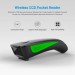 Netum Сканер штрих-коду Netum C740 Bluetooth (C740)