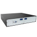 nJoy Бокс для акумуляторів Njoy 2U, CA0712GX-AZ, for Balder 2000/3000, 12pcs 12V 7/9Ah (UPBPCA0712GX-AZ01B)