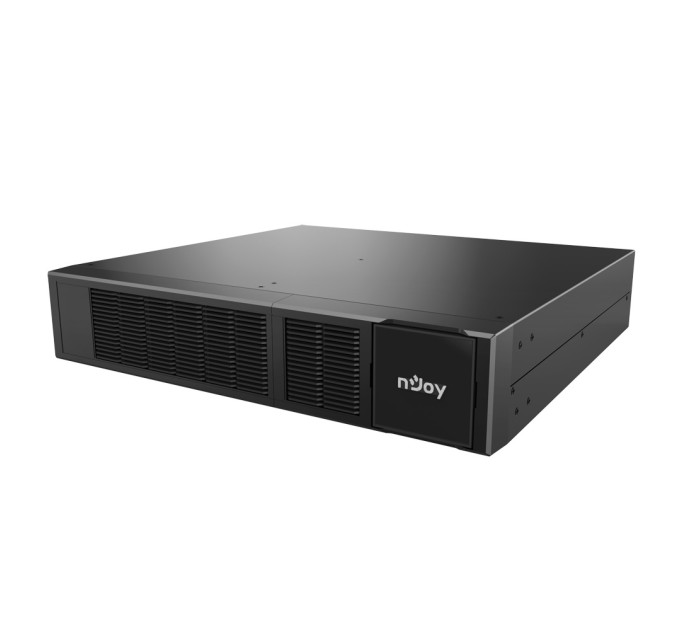 nJoy Бокс для акумуляторів Njoy 2U, CA0712GX-AZ, for Balder 2000/3000, 12pcs 12V 7/9Ah (UPBPCA0712GX-AZ01B)