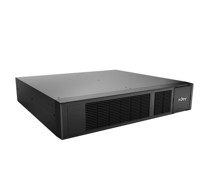 nJoy Бокс для акумуляторів Njoy 2U, CA0712GX-AZ, for Balder 2000/3000, 12pcs 12V 7/9Ah (UPBPCA0712GX-AZ01B)
