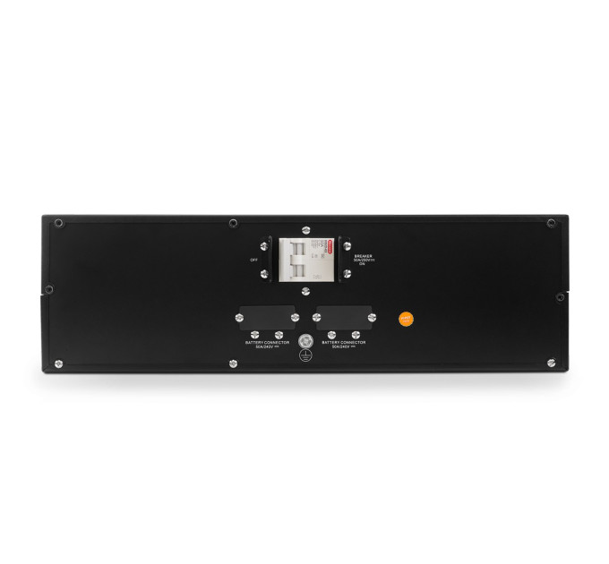 nJoy Бокс для акумуляторів Njoy 3U Battery Pack для Balder 6K/10K 12V 7Ah (PWUP-BP20PBA-AZ01B)