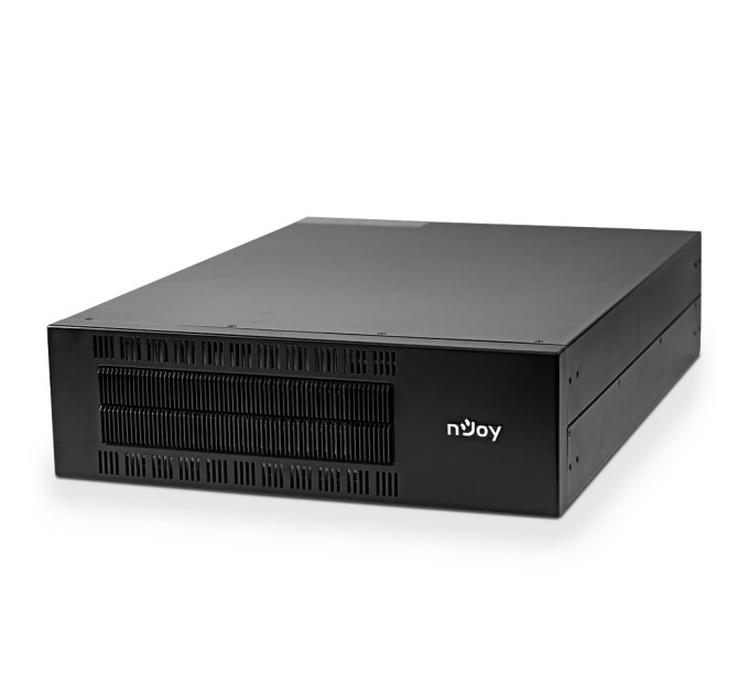 nJoy Бокс для акумуляторів Njoy 3U Battery Pack для Balder 6K/10K 12V 7Ah (PWUP-BP20PBA-AZ01B)