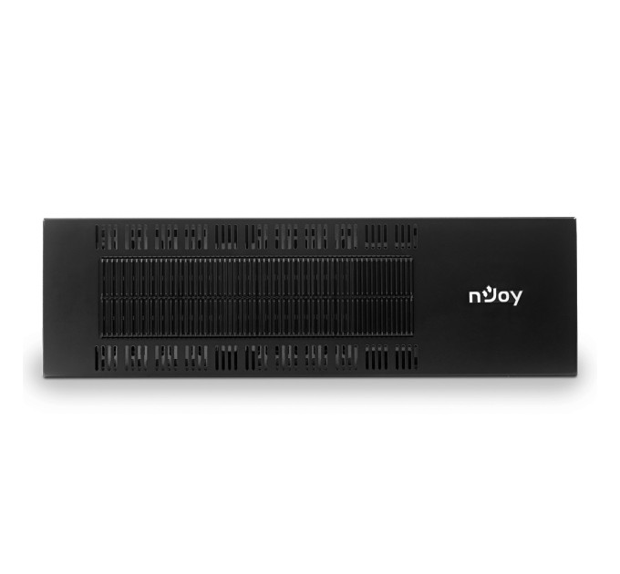 nJoy Бокс для акумуляторів Njoy 3U Battery Pack для Balder 6K/10K 12V 7Ah (PWUP-BP20PBA-AZ01B)