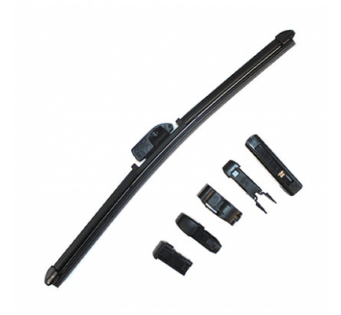 Profit Щітка склоочисника Profit 8003-0600