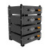 Voltsmile Набір для стекінгу акумуляторів V-series (Thick bracket set for V series battery)