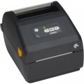 Zebra Принтер етикеток Zebra ZD421D USB,USB Host, Bluetooth (ZD4A042-D0EM00EZ)