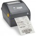 Zebra Принтер етикеток Zebra ZD421D USB,USB Host, Bluetooth (ZD4A042-D0EM00EZ)