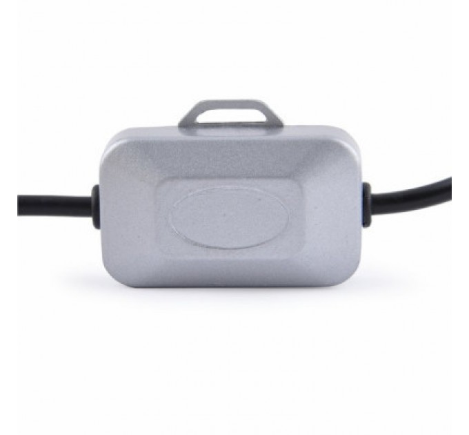 SOLAR Автолампа SOLAR H7 CANBUS 12/24V 6500K 6000Lm 50W Cree Chip 1860 (8607)