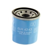 Фільтр масляний MECAFILTER ELH4243