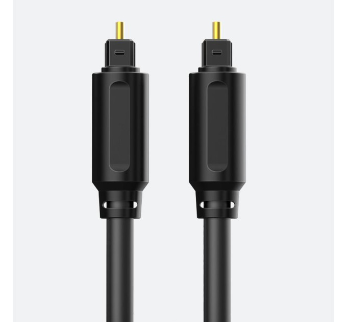 Cabletime Кабель Cabletime Pro Toslink - Toslink (M/M), 1 м, Digital Audio (CF31H)