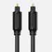 Cabletime Кабель Cabletime Pro Toslink - Toslink (M/M), 1 м, Digital Audio (CF31H)