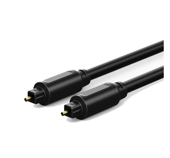 Cabletime Кабель Cabletime Pro Toslink - Toslink (M/M), 1 м, Digital Audio (CF31H)