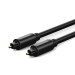 Cabletime Кабель Cabletime Toslink Pro, 3m, M/M, Digital Audio (CF31N)