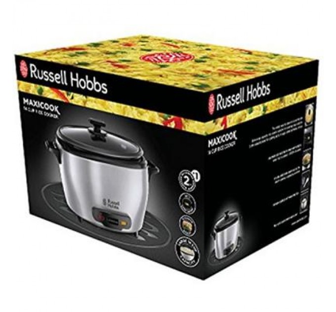 Russell Hobbs Мультиварка Russell Hobbs 23570-56
